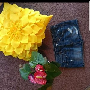 American Eagle skirt